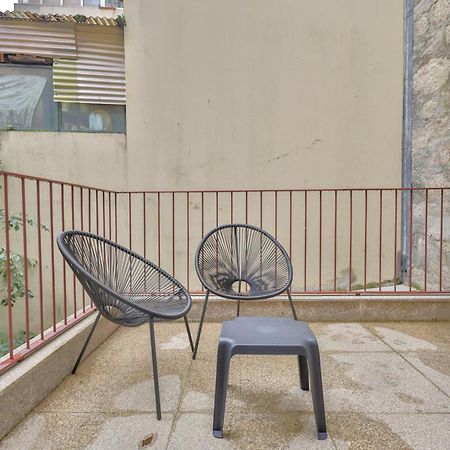 Martires Sweet Apts By Portocityhosts Exterior foto