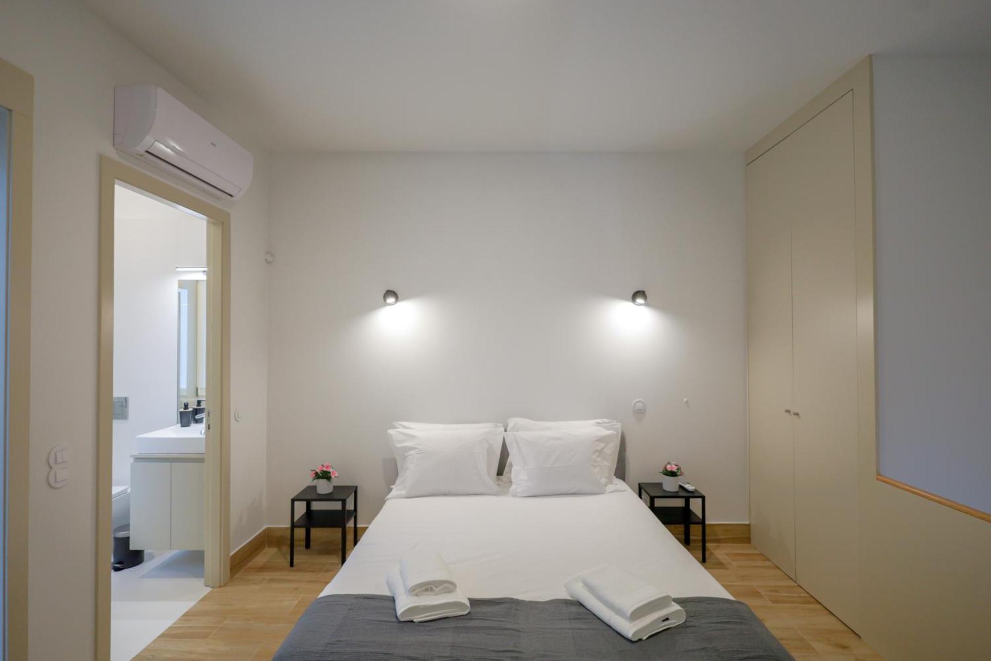 Martires Sweet Apts By Portocityhosts Exterior foto