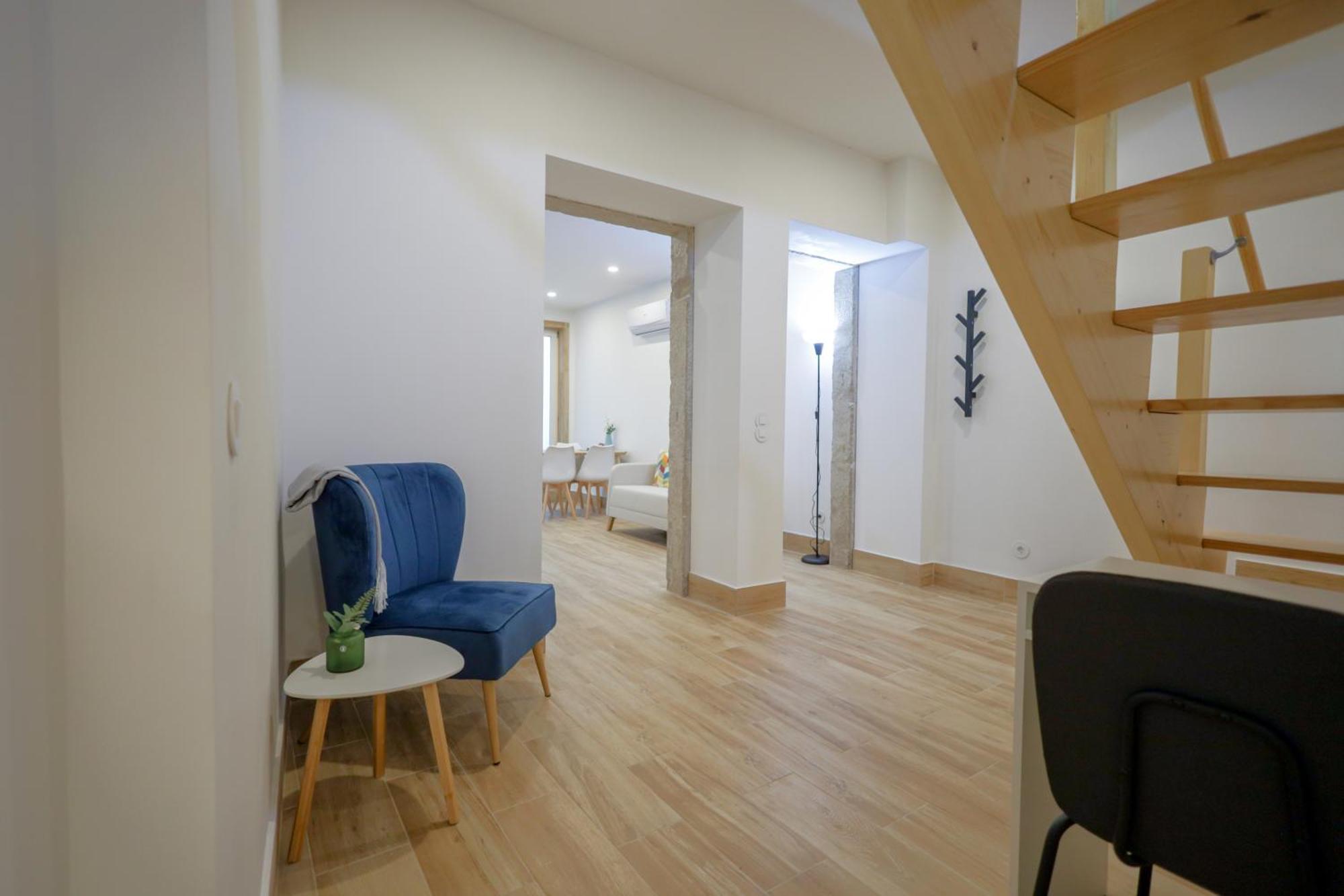 Martires Sweet Apts By Portocityhosts Exterior foto