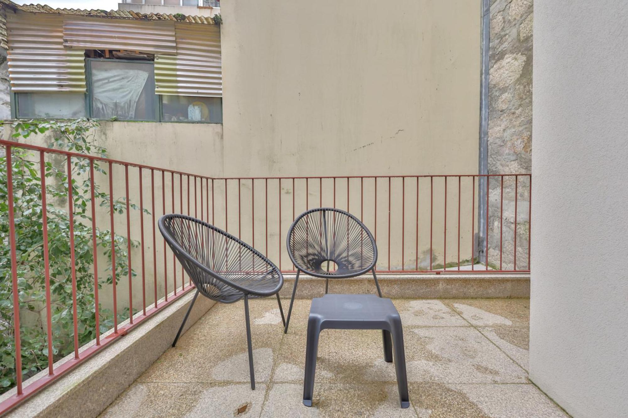 Martires Sweet Apts By Portocityhosts Exterior foto