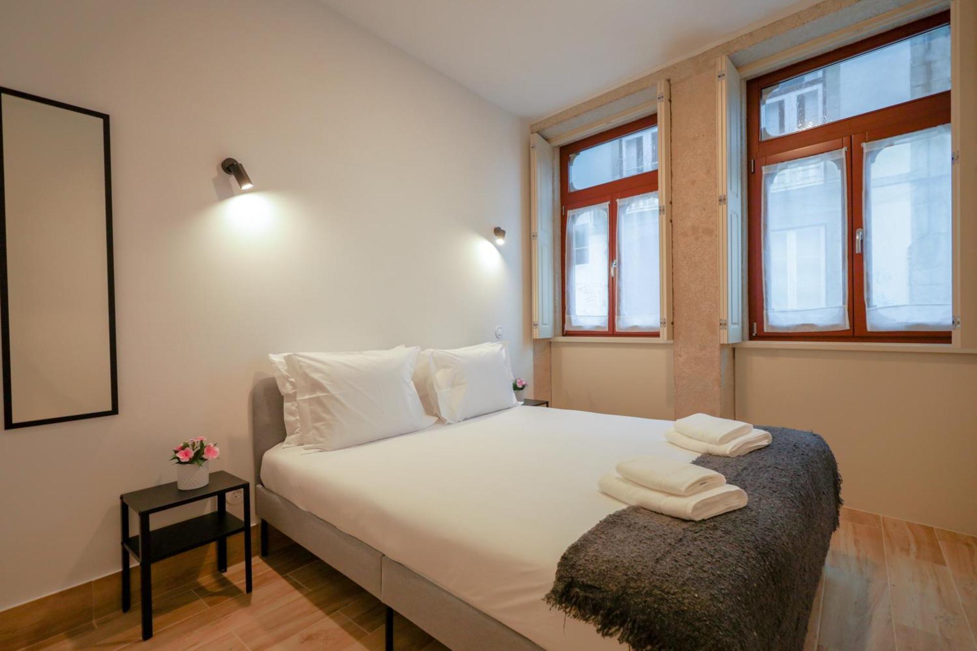 Martires Sweet Apts By Portocityhosts Exterior foto