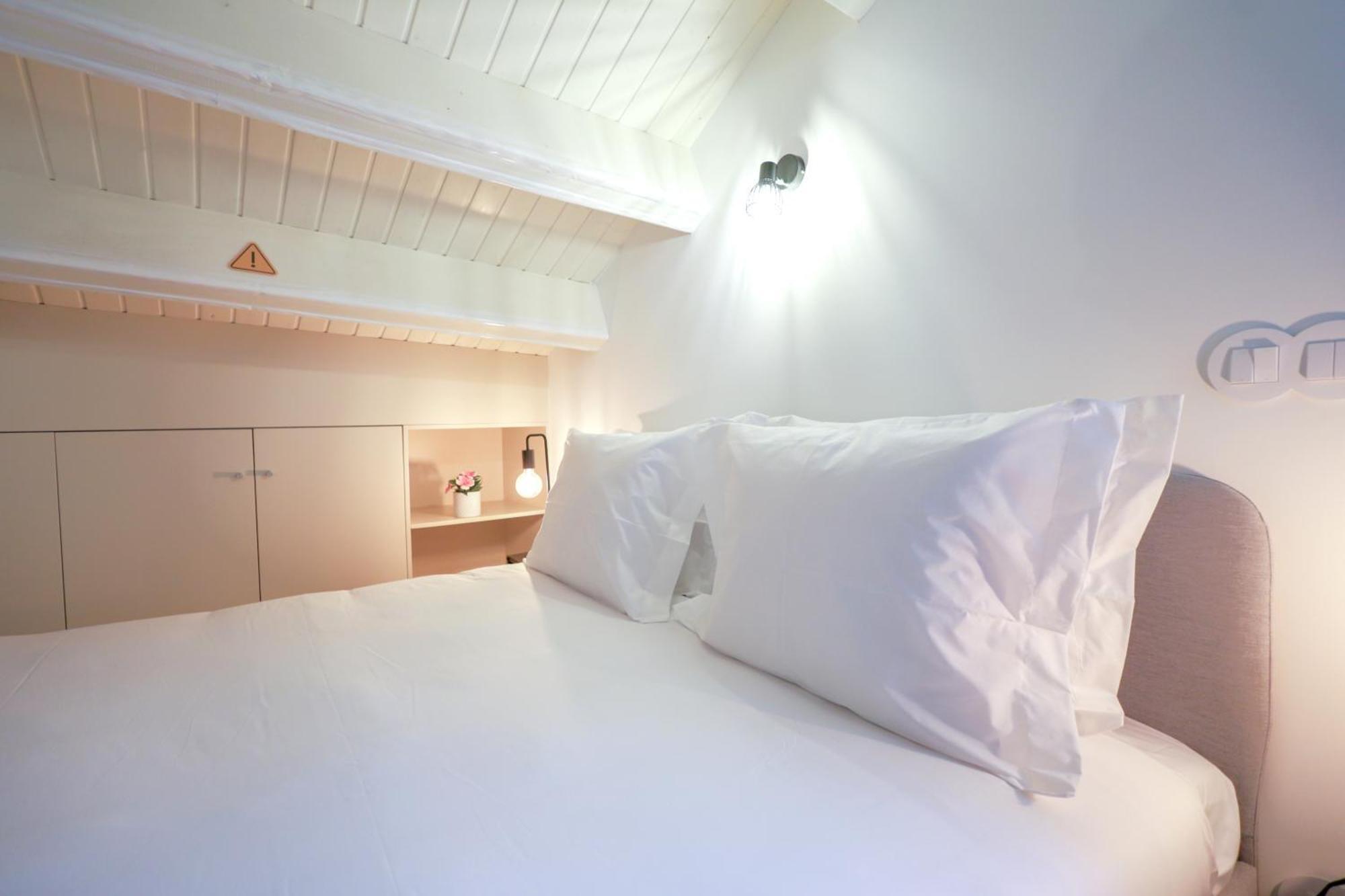 Martires Sweet Apts By Portocityhosts Habitación foto