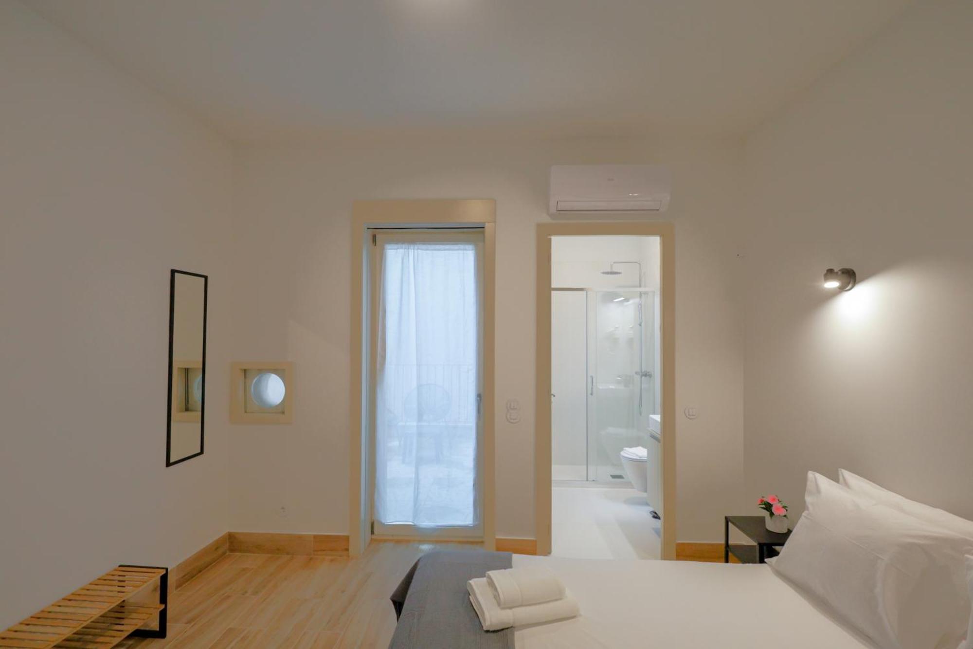 Martires Sweet Apts By Portocityhosts Habitación foto